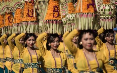 Pengenalan atas Kasta: Sangkar Emas Perempuan Bali Dulu, Kini, dan Nanti