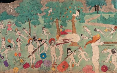 Menilik Proses Penerimaan Identitas Diri