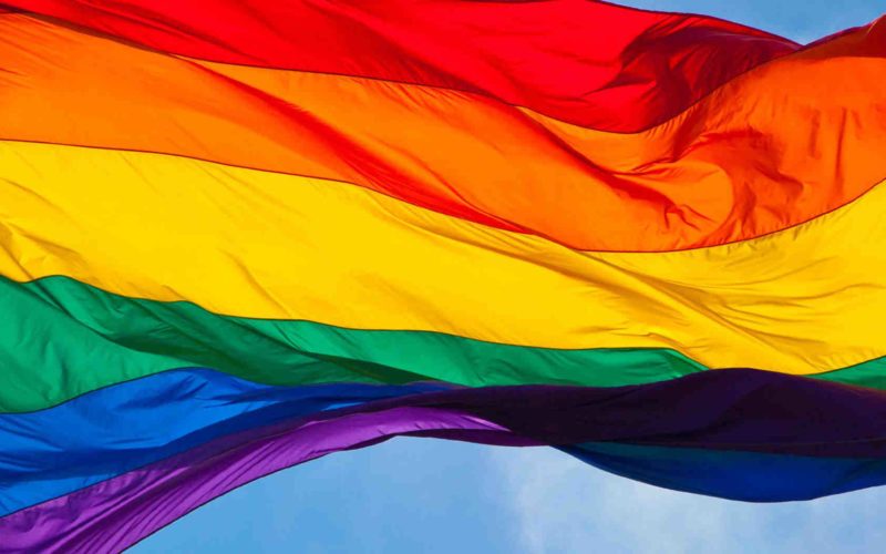 LGBT dalam Kemanusiaan