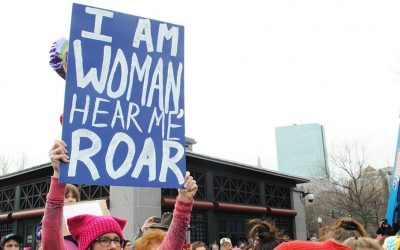 Sistem Patriarki: Siapa yang Dirugikan?