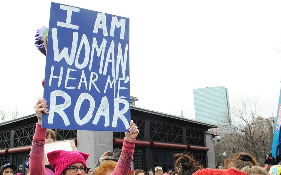 Sistem Patriarki: Siapa yang Dirugikan?