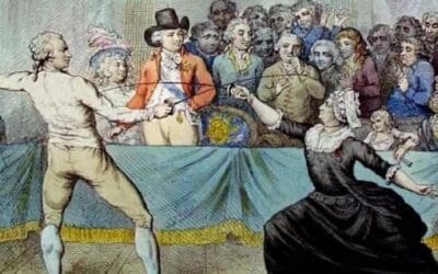 Pembedahan Peran Gender secara Historis