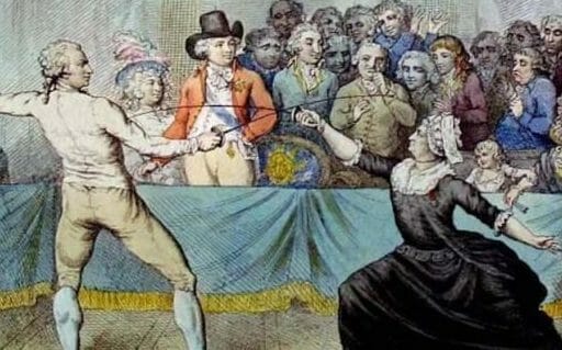 Pembedahan Peran Gender secara Historis