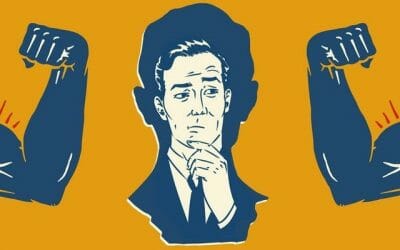 Apa yang Salah dengan Maskulinitas Hari Ini?