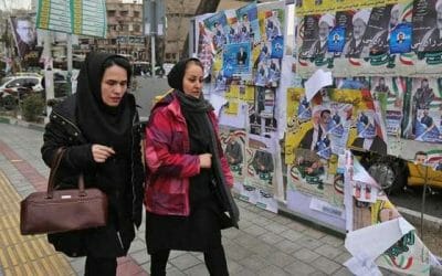 Assalamualaikum: behind the hidden street harassment and the abused Islamic greeting