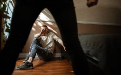 Dimension of Toxic Masculinity in Male Sexual Assault Case at KPI