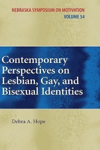 Contemporary Perspectives on Lesbian, Gay, and Bisexual Identities