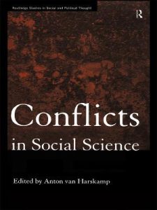 Conflicts in Social Science