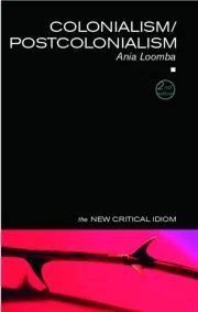 Colonialism/Postcolonialism