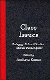 Class Issues: Pedagogy, Cultural Studies, and the Public Sphere