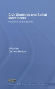 Civil Societies and Social Movements: Potentials and Problems