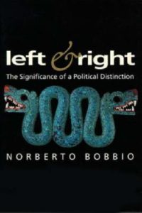 Left and Right: The Significance of a Political Distinction