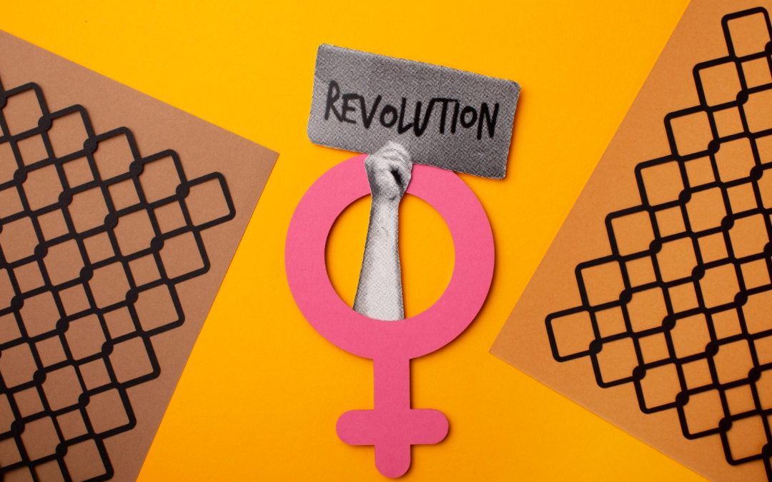 Patriarki yang Belum Usai: Membaca Perjuangan Kesetaraan Gender di Tengah Dunia yang Berubah